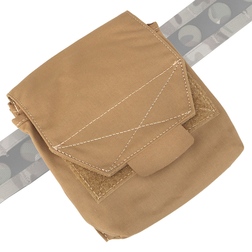 WOSPORT MULTIFUNCTIONAL POUCH [WST-VE-74-ACC-16]