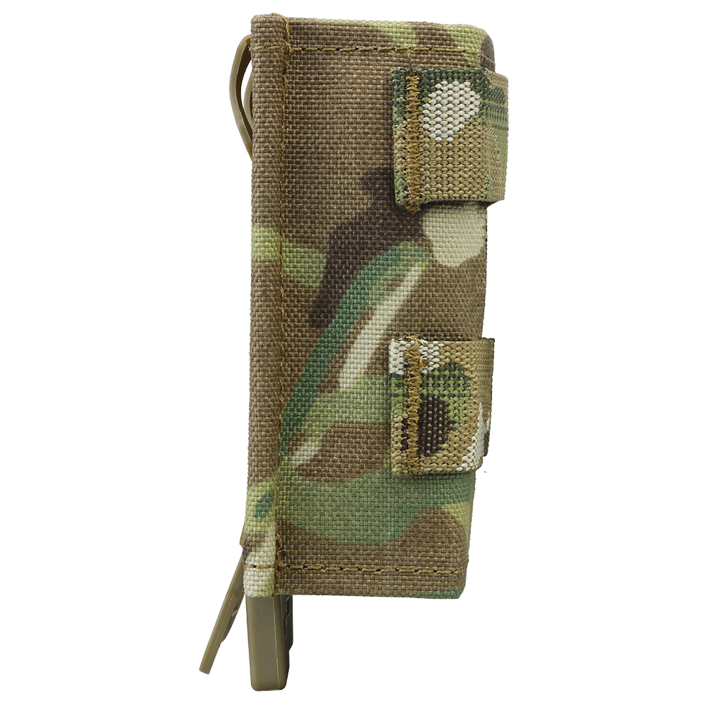 WOSPORT FAST 7.62 SINGLE MAG POUCH (MEDIUM)[WST-MG-F-16]