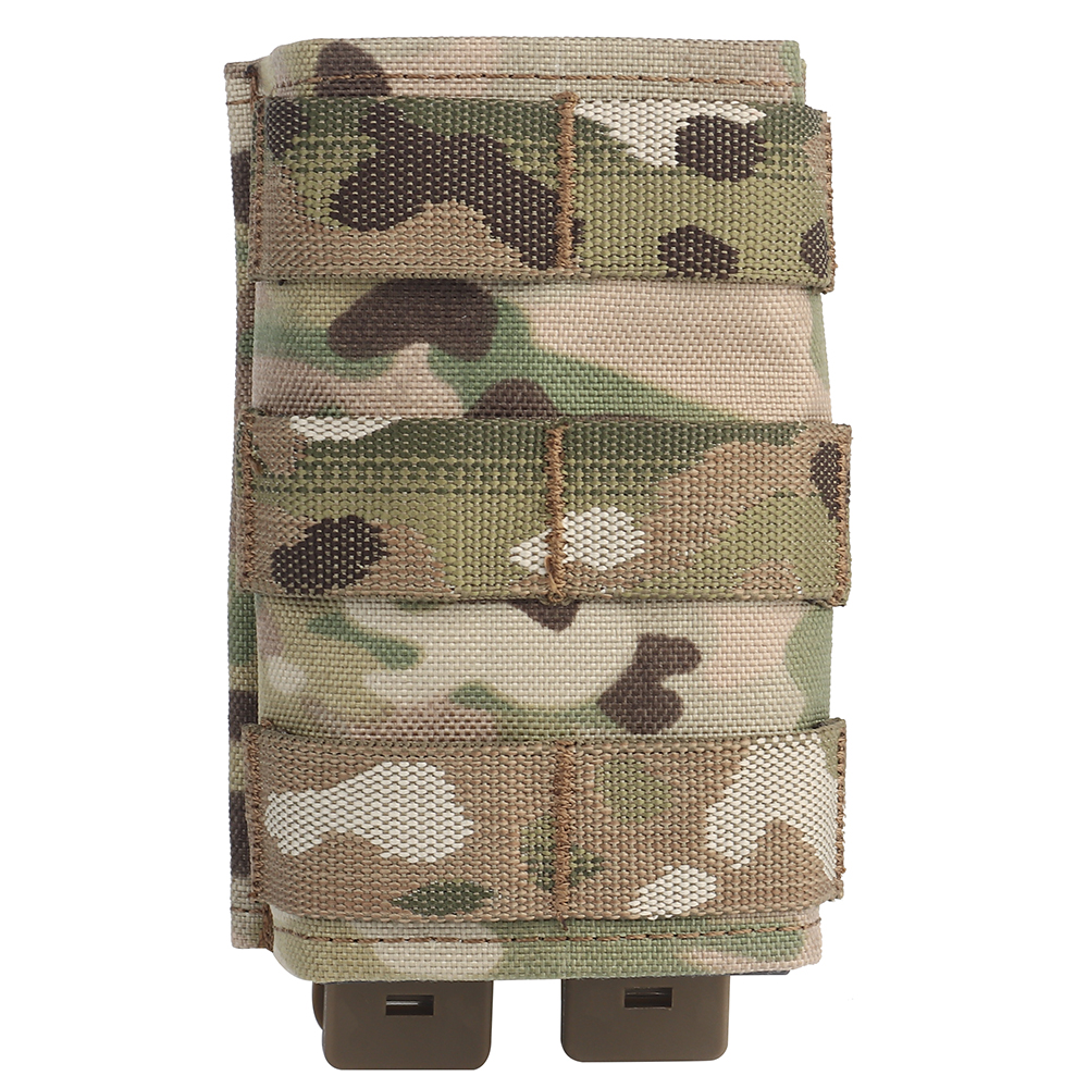 WOSPORT FAST 7.62 AK SINGLE MAG POUCH(LONG）[WST-MG-F-20]