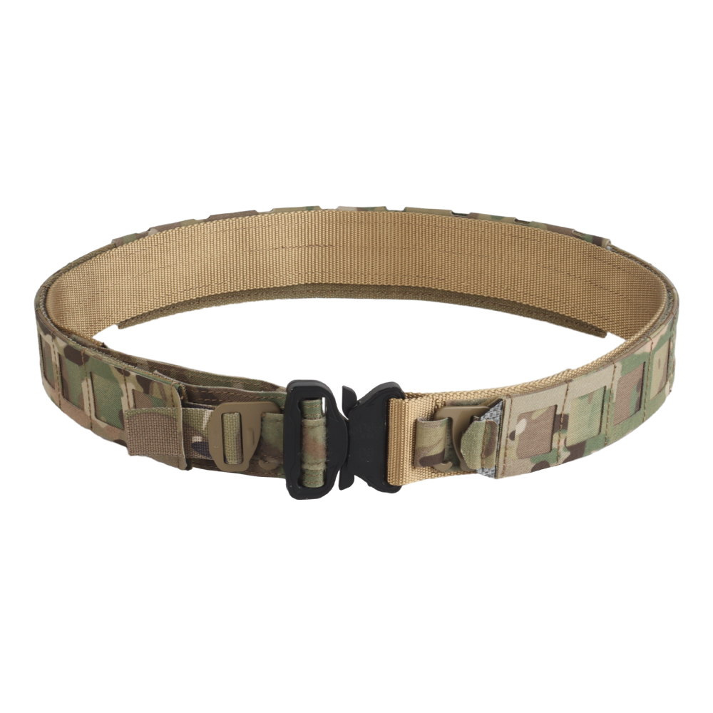 WOSPORT PHC TACTICAL BELT [WST-BA-35]