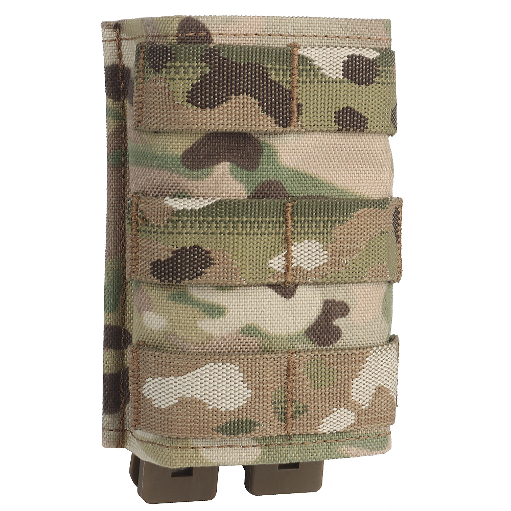 WOSPORT FAST 5.56 SINGLE MAG POUCH (LONG) [WST-MG-F-13]