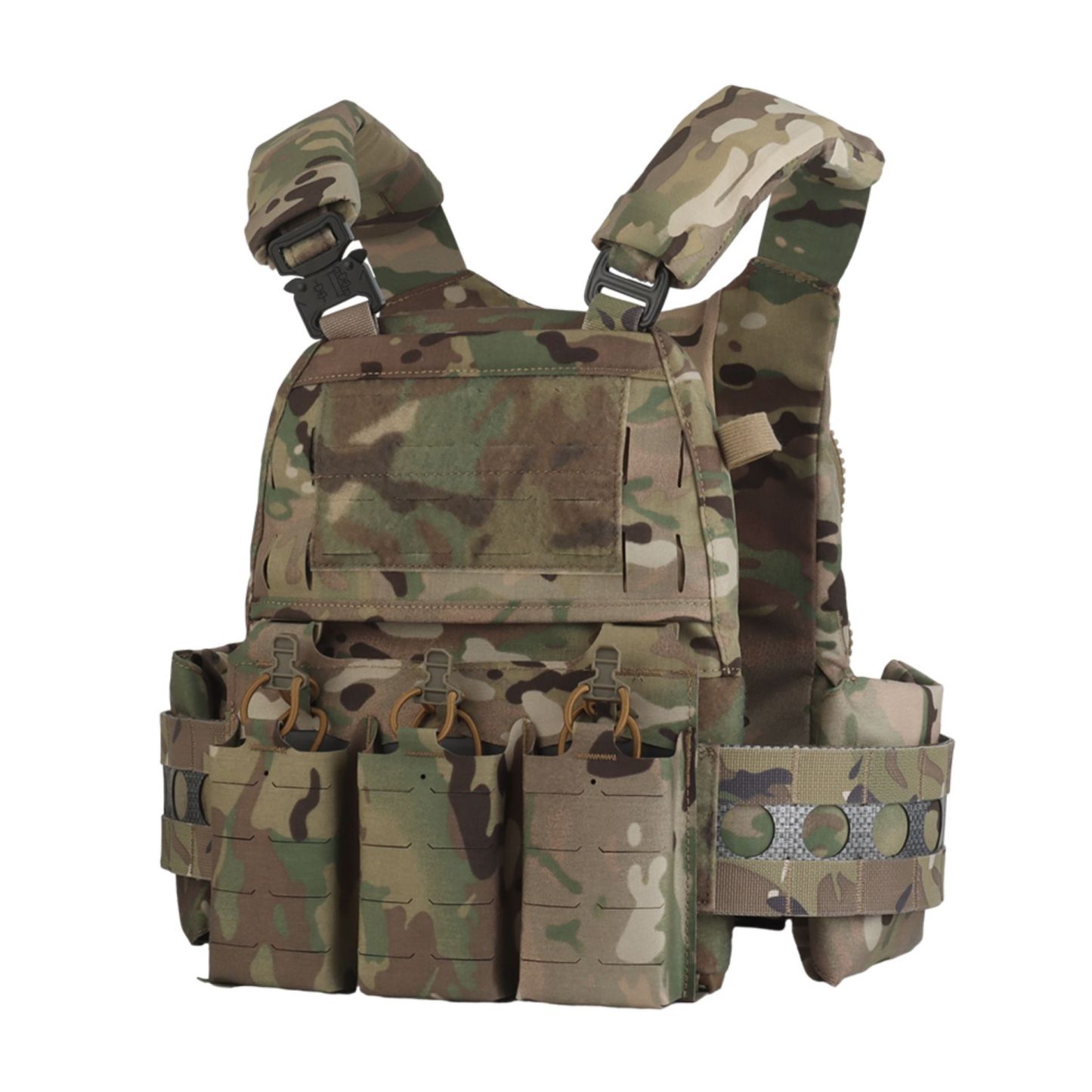 WOSPORT V5 PC TACTICAL VEST [WST-VE-75]