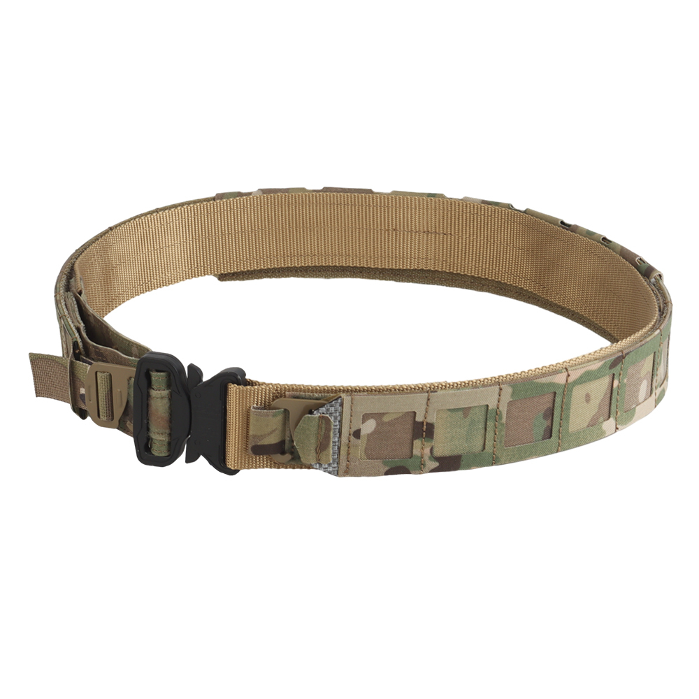 WOSPORT PHC TACTICAL BELT [WST-BA-35]