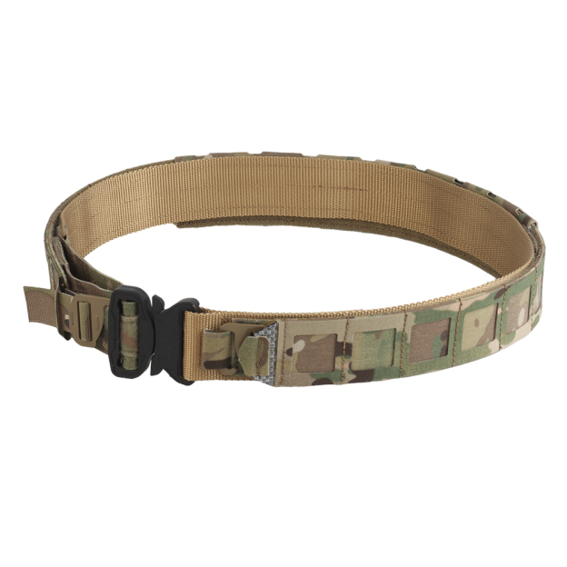 WOSPORT PHC TACTICAL BELT [WST-BA-35]