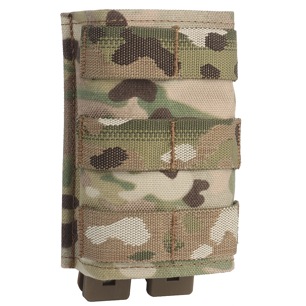 WOSPORT FAST 5.56 SINGLE MAG POUCH (LONG) [WST-MG-F-13]