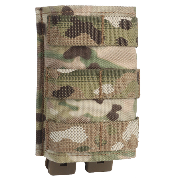 WOSPORT FAST 5.56 SINGLE MAG POUCH (LONG) [WST-MG-F-13]