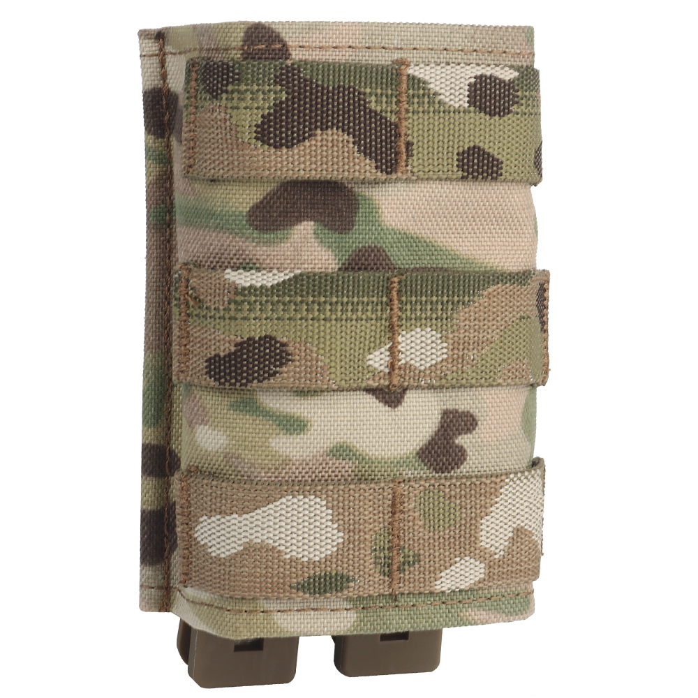 WOSPORT FAST 7.62 AK SINGLE MAG POUCH(LONG）[WST-MG-F-20]
