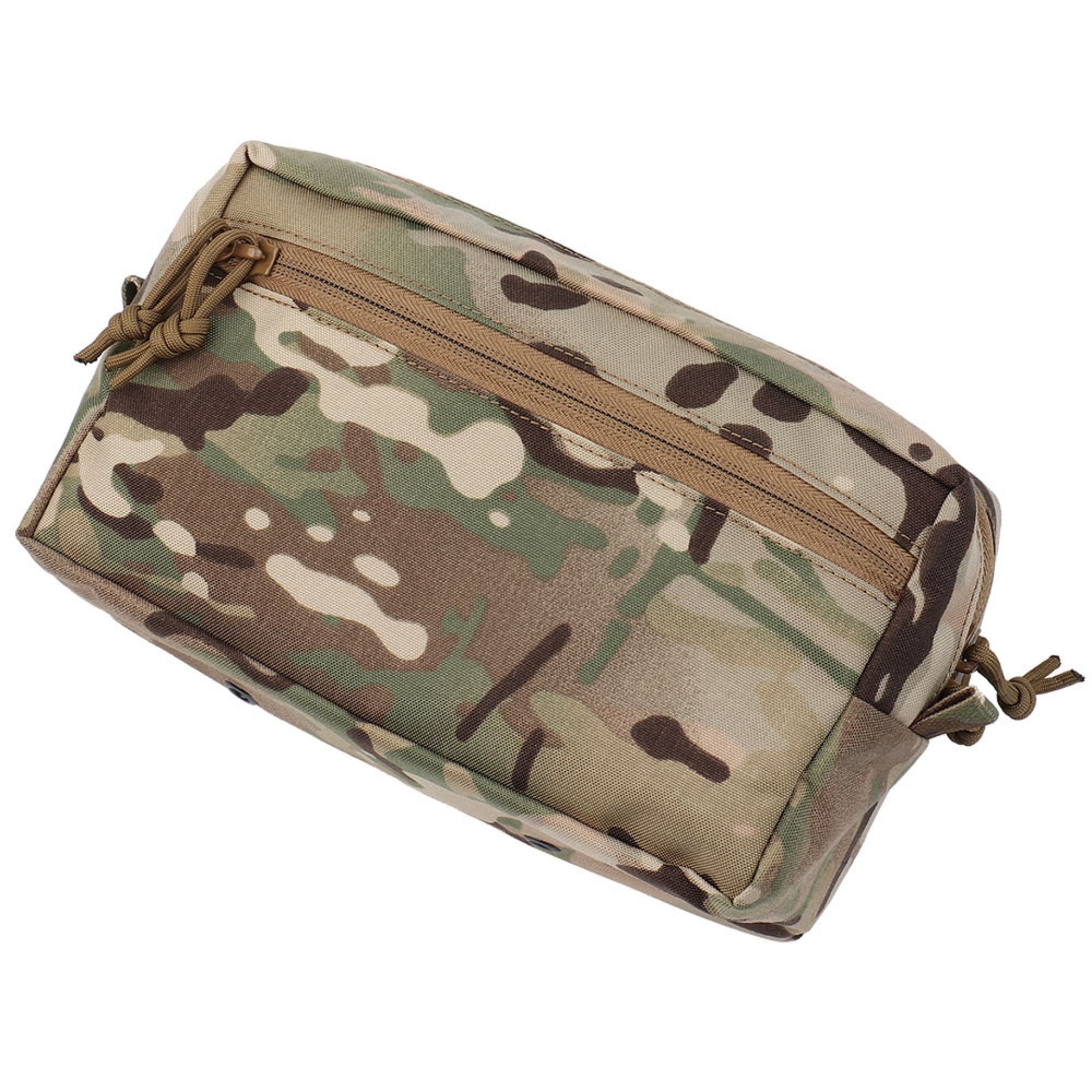WOSPORT GP WIDE POUCH [WST-VE-74-ACC-19]