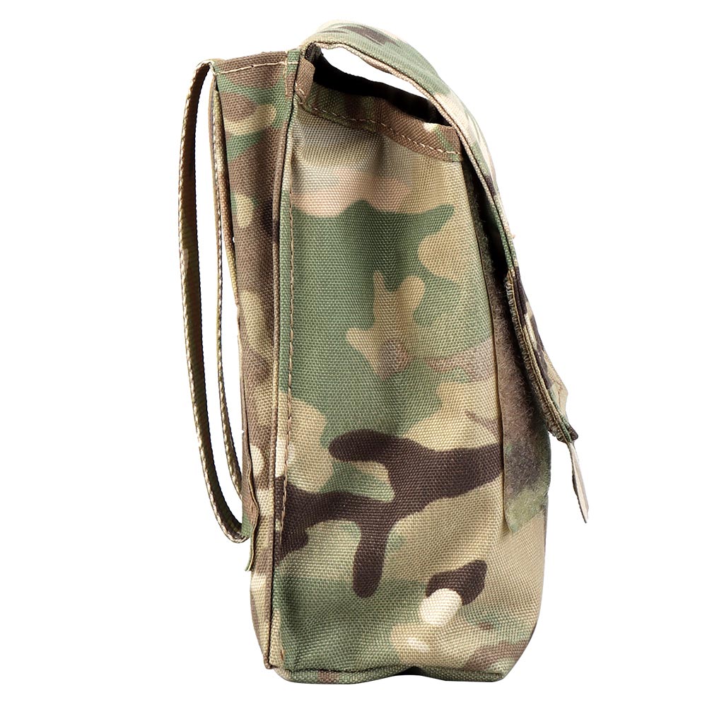 WOSPORT MULTIFUNCTIONAL POUCH [WST-VE-74-ACC-16]