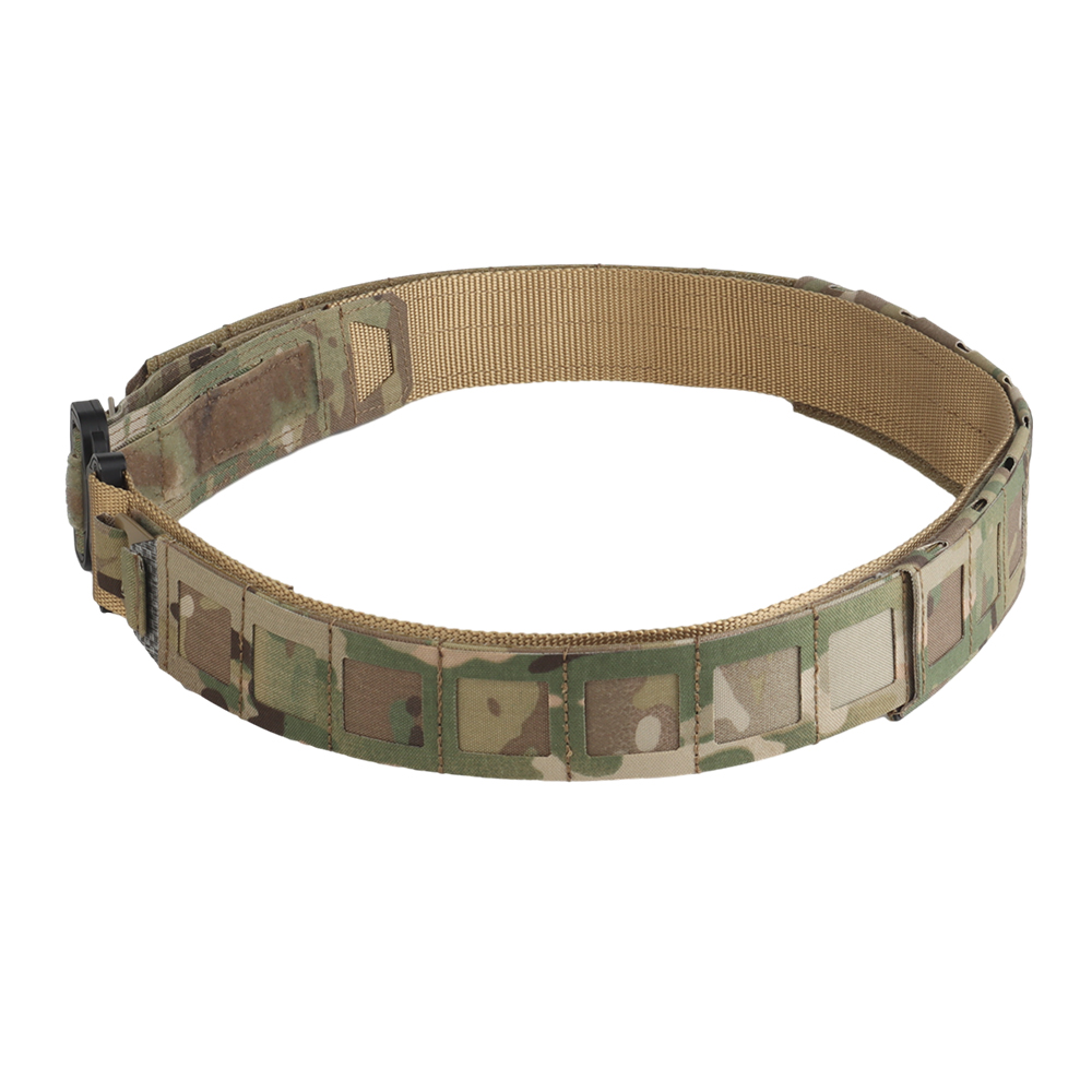 WOSPORT PHC TACTICAL BELT [WST-BA-35]
