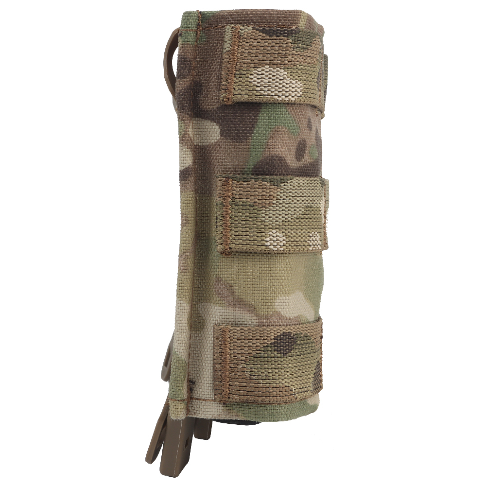 WOSPORT FAST 5.56 TRIPLE MAG POUCH (LONG) [WST-MG-F-14]