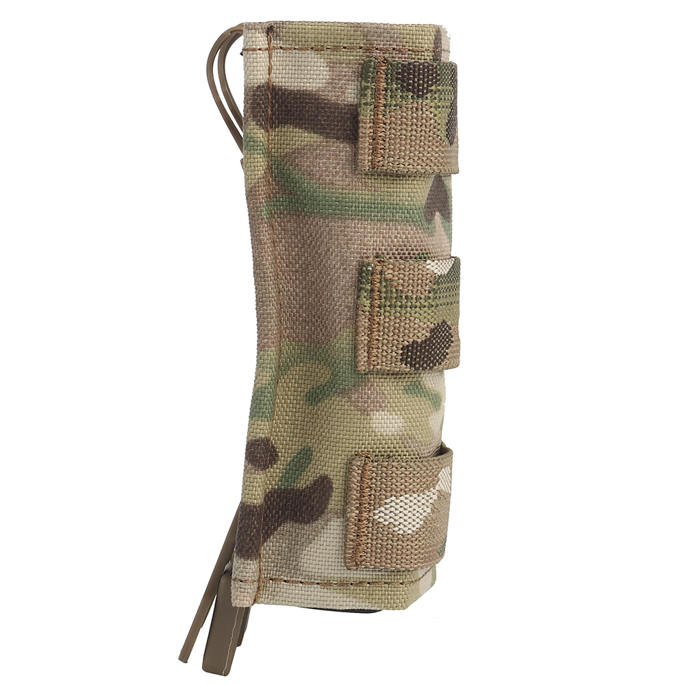 WOSPORT FAST 7.62 AK SINGLE MAG POUCH(LONG）[WST-MG-F-20]