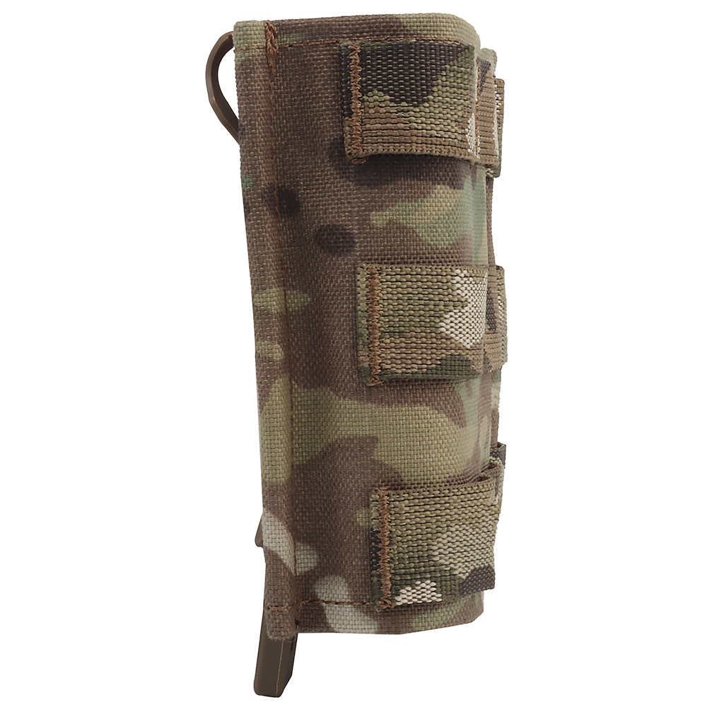 WOSPORT FAST 7.62 TRIPLE MAG POUCH (LONG)[WST-MG-F-19]