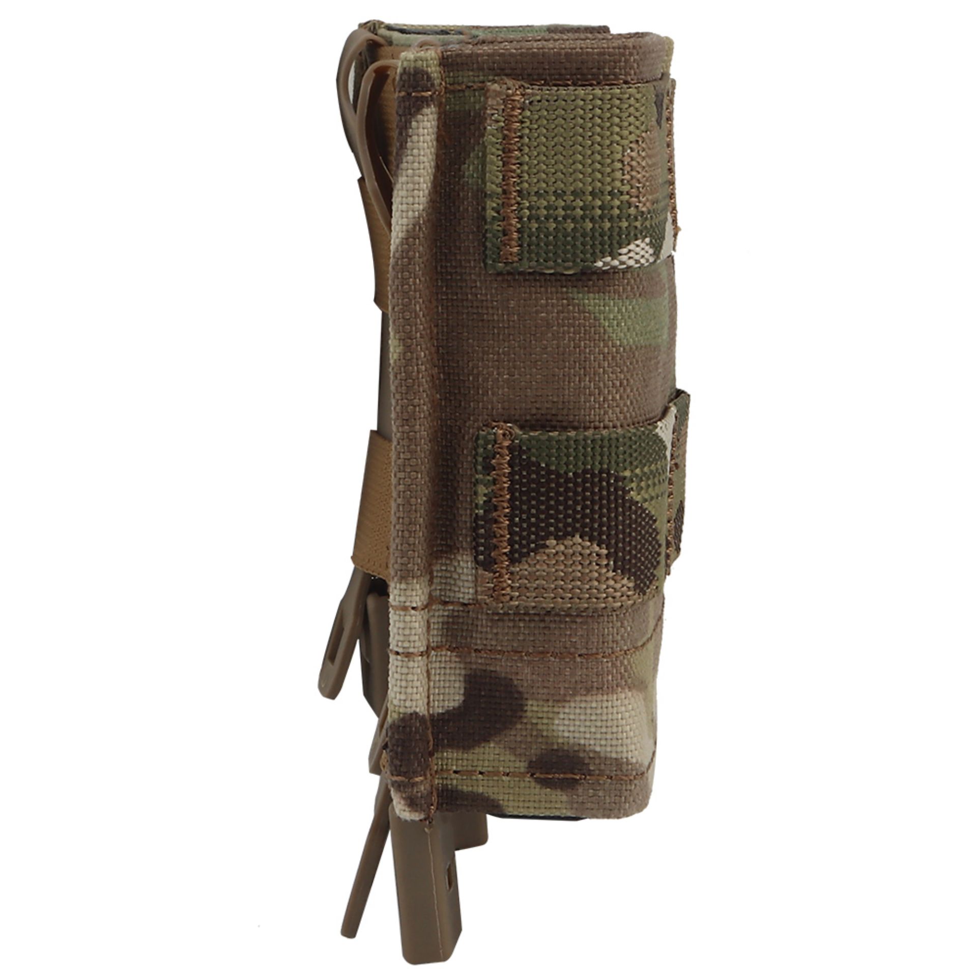 WOSPORT FAST 5.56 TRIPLE MAG POUCH (MEDIUM) [WST-MG-F-12]