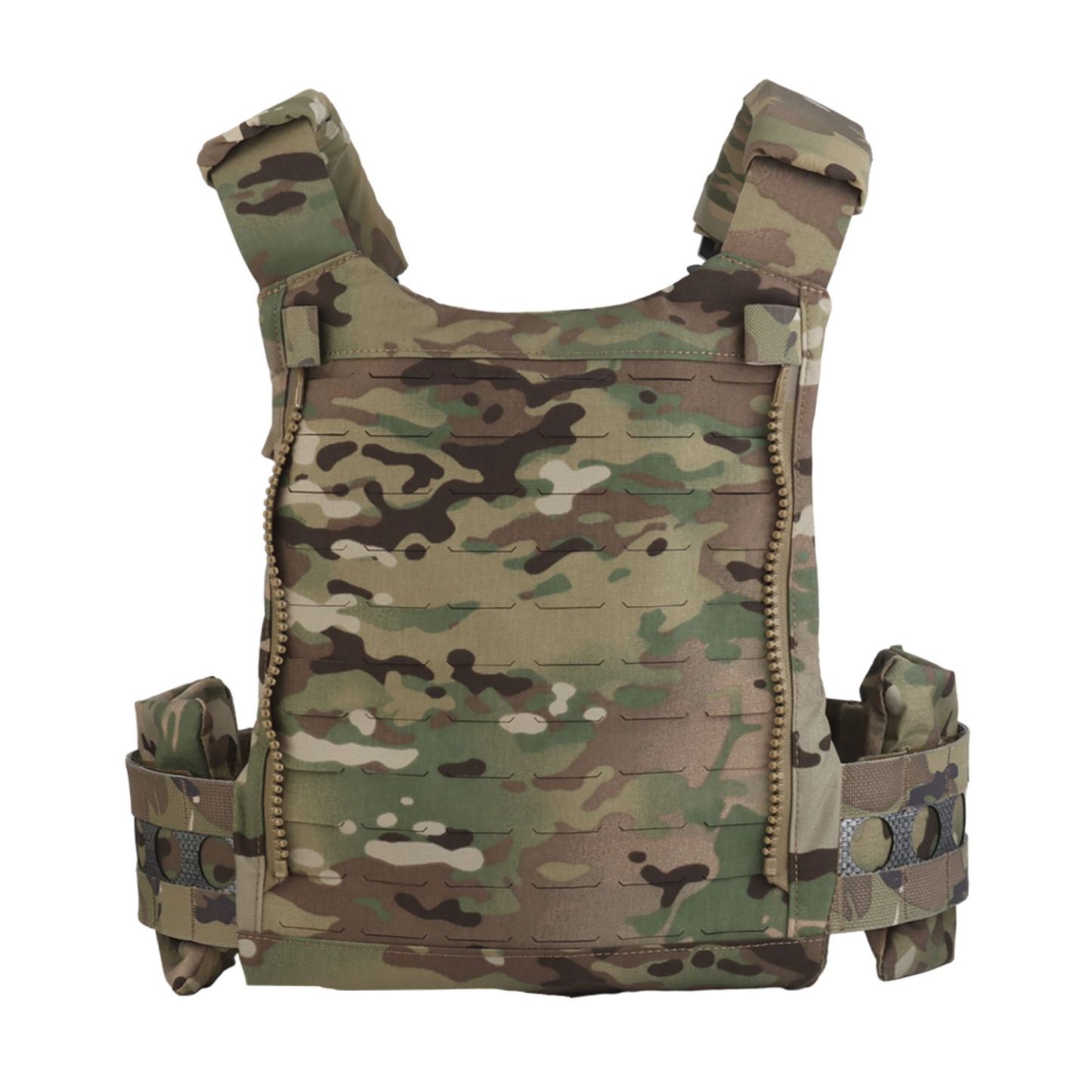 WOSPORT V5 PC TACTICAL VEST [WST-VE-75]