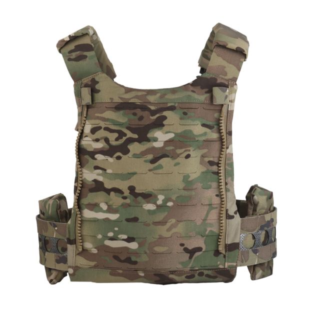 WOSPORT V5 PC TACTICAL VEST [WST-VE-75]