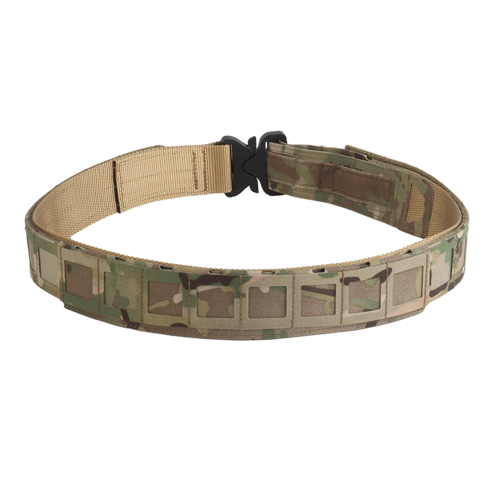 WOSPORT PHC TACTICAL BELT [WST-BA-35]