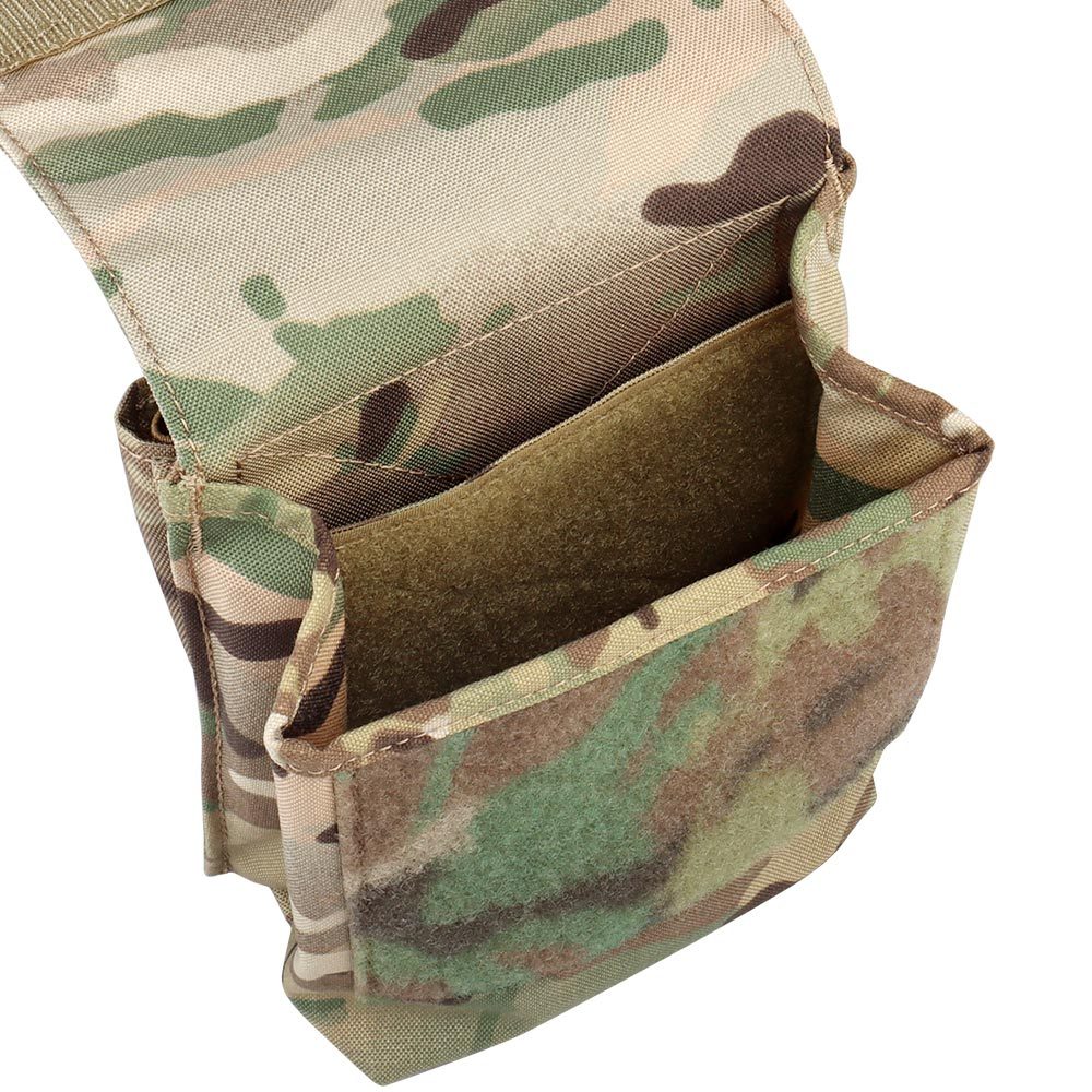 WOSPORT MULTIFUNCTIONAL POUCH [WST-VE-74-ACC-16]
