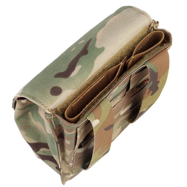WOSPORT MULTIFUNCTIONAL POUCH [WST-VE-74-ACC-16]