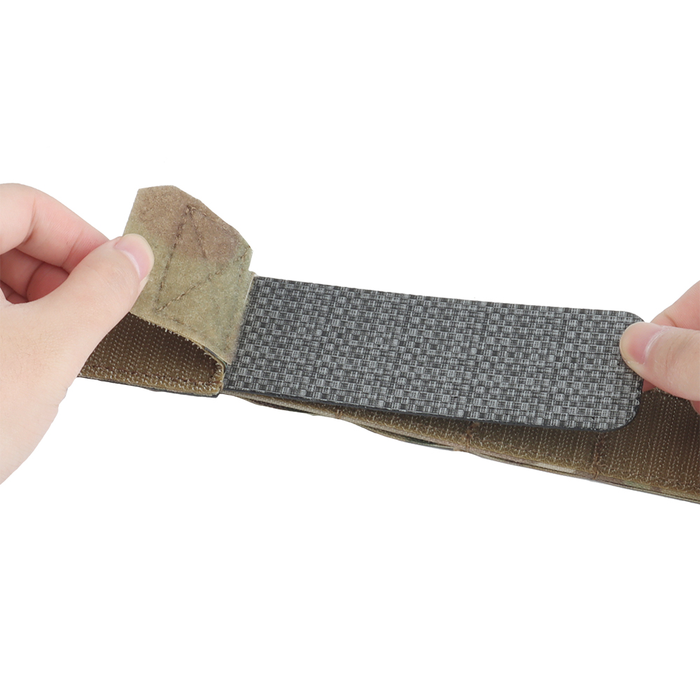 WOSPORT PHC TACTICAL BELT [WST-BA-35]