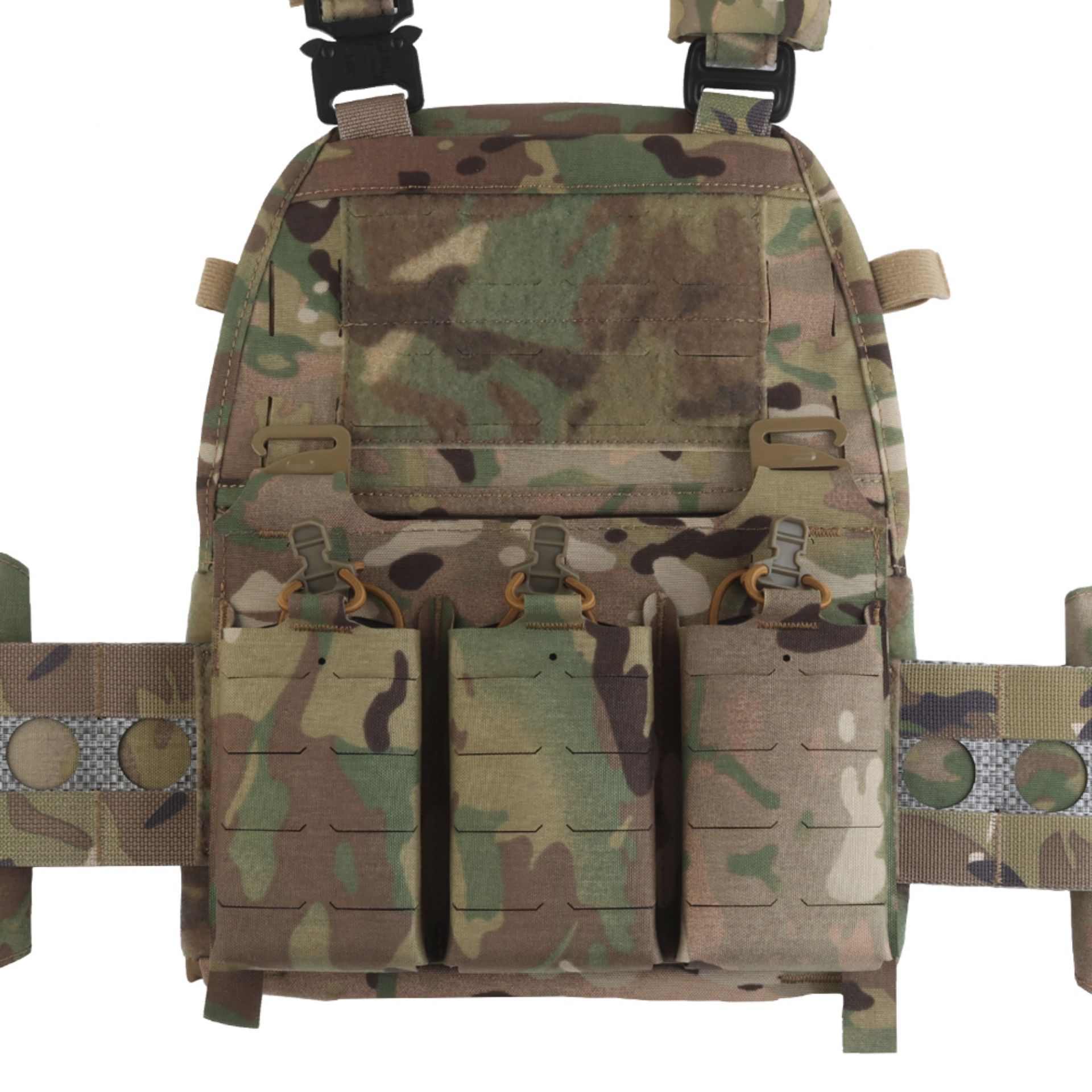 WOSPORT V5 PC TACTICAL VEST [WST-VE-75]
