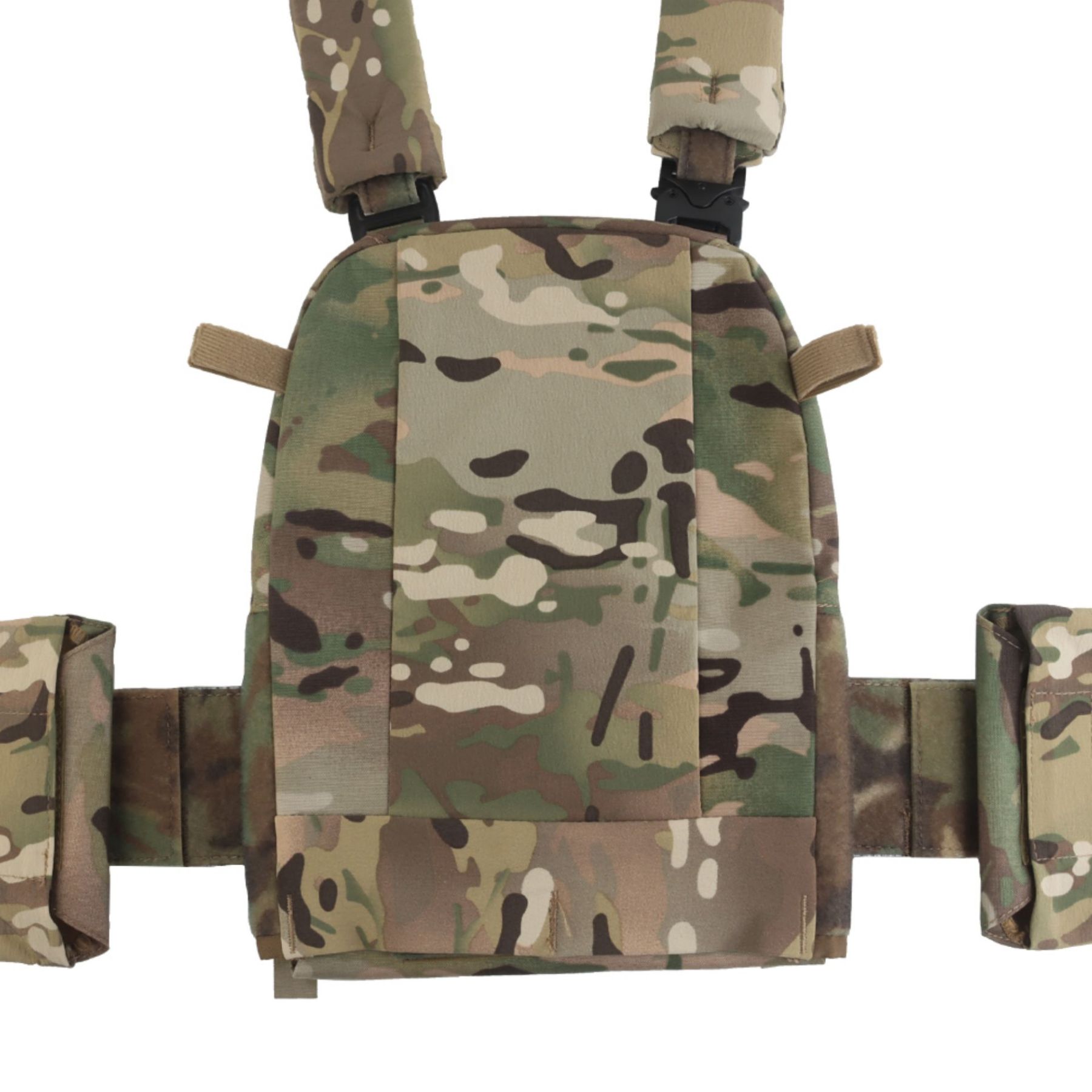 WOSPORT V5 PC TACTICAL VEST [WST-VE-75]