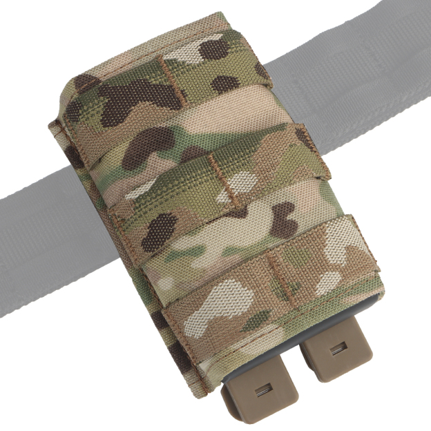 WOSPORT FAST 7.62 AK SINGLE MAG POUCH(LONG）[WST-MG-F-20]