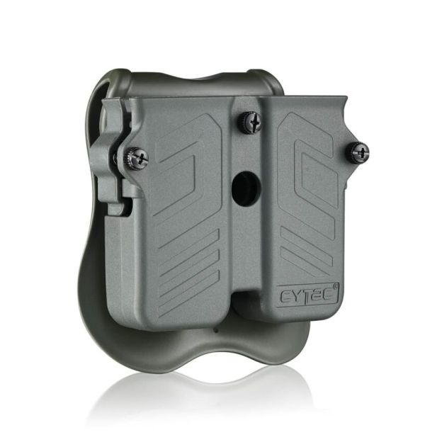 CYTAC Universal Double M-pouch