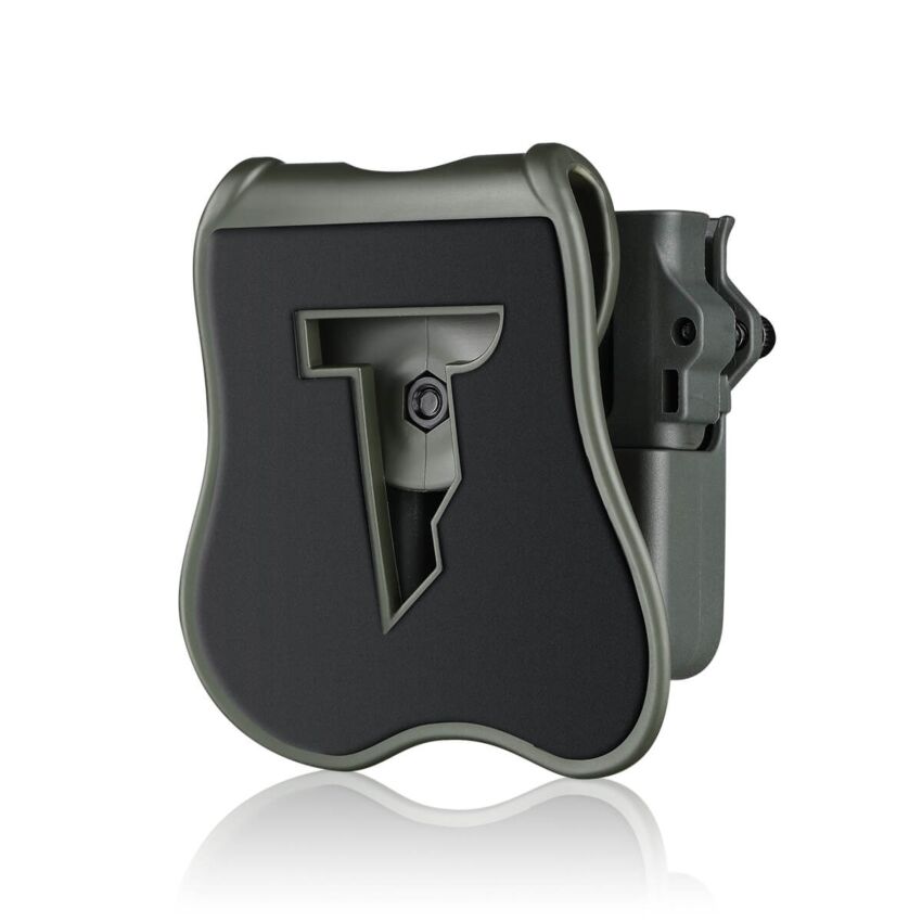 CYTAC Universal Double M-pouch