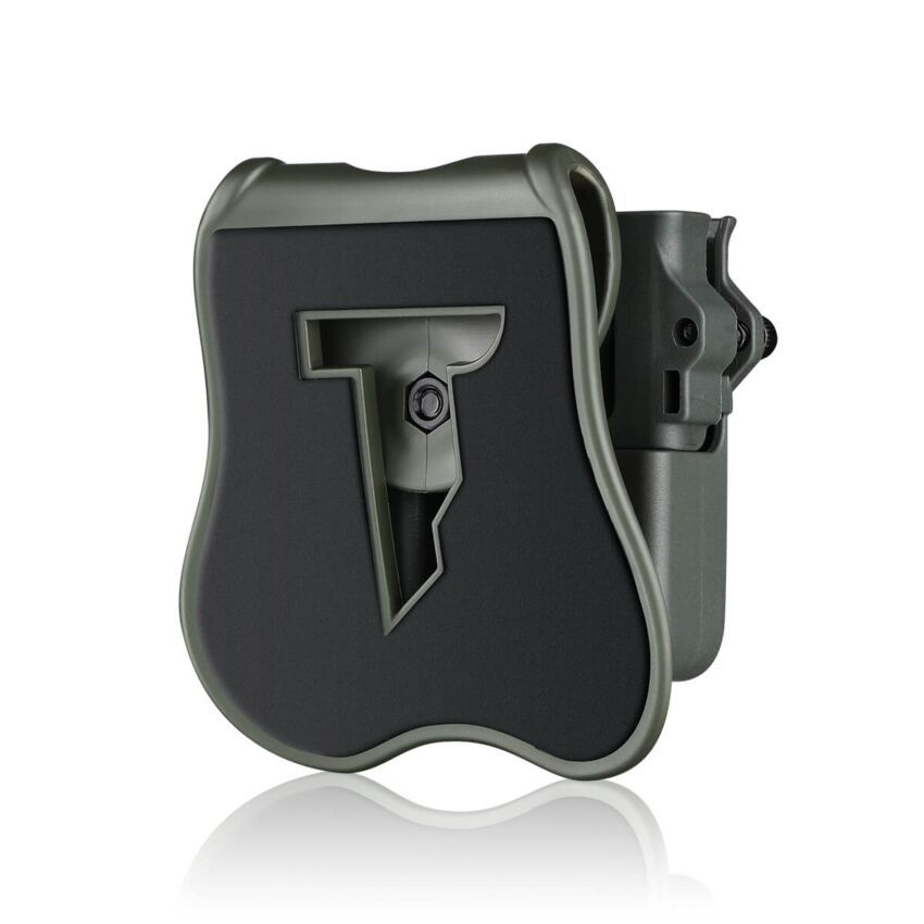 CYTAC Universal Double M-pouch