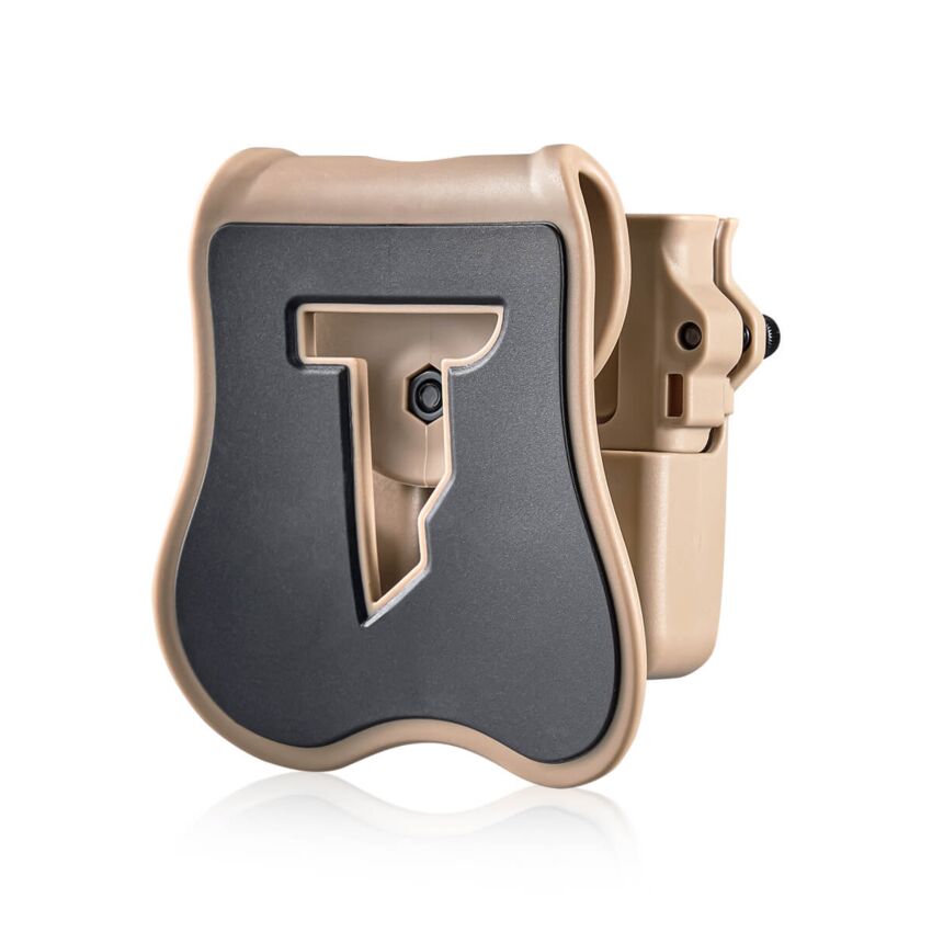 CYTAC Universal Double M-pouch