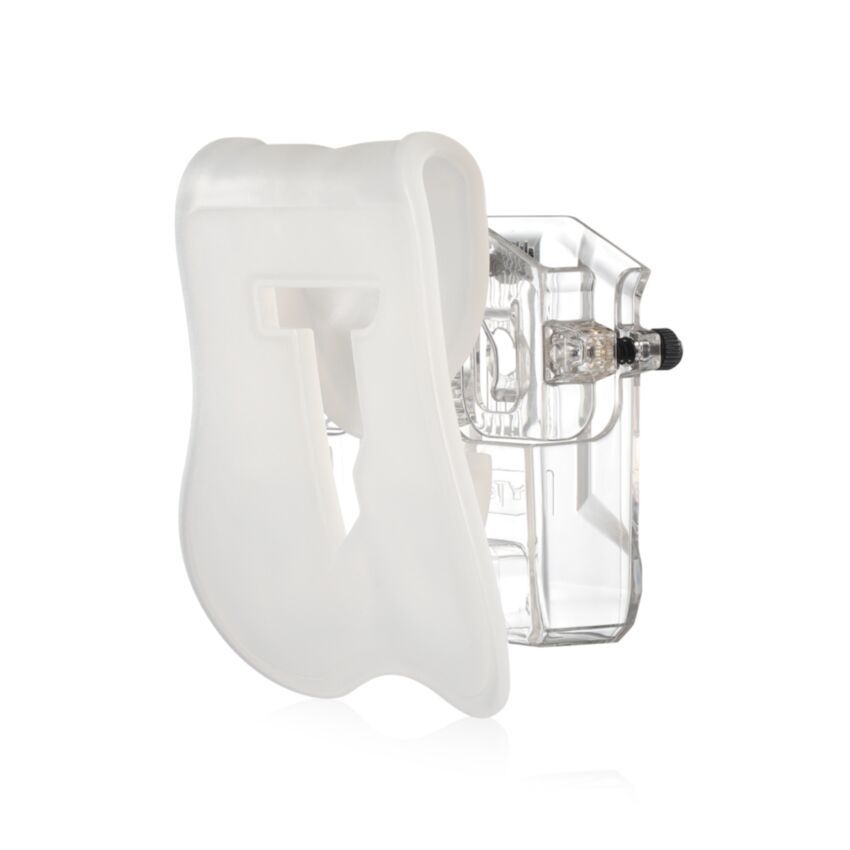 CYTAC Universal Double M-pouch