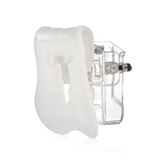 CYTAC Universal Double M-pouch