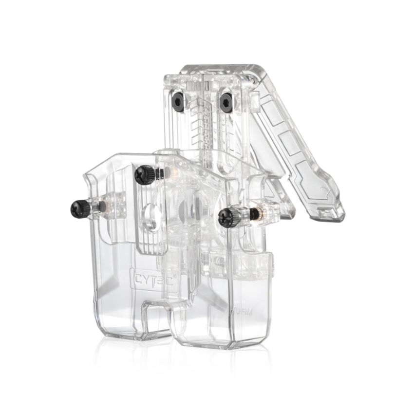 CYTAC Universal Double M-pouch