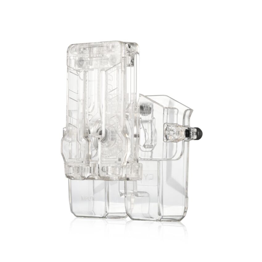 CYTAC Universal Double M-pouch