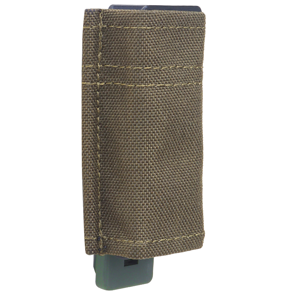 WOSPORT FAST 1911 SINGLE MAG POUCH [WST-MG-F-03]