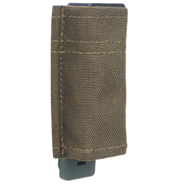 WOSPORT FAST 1911 SINGLE MAG POUCH [WST-MG-F-03]