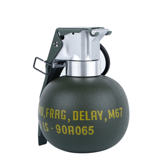 WOSPORT M67 GRENADE MODEL [WST-EX-005]