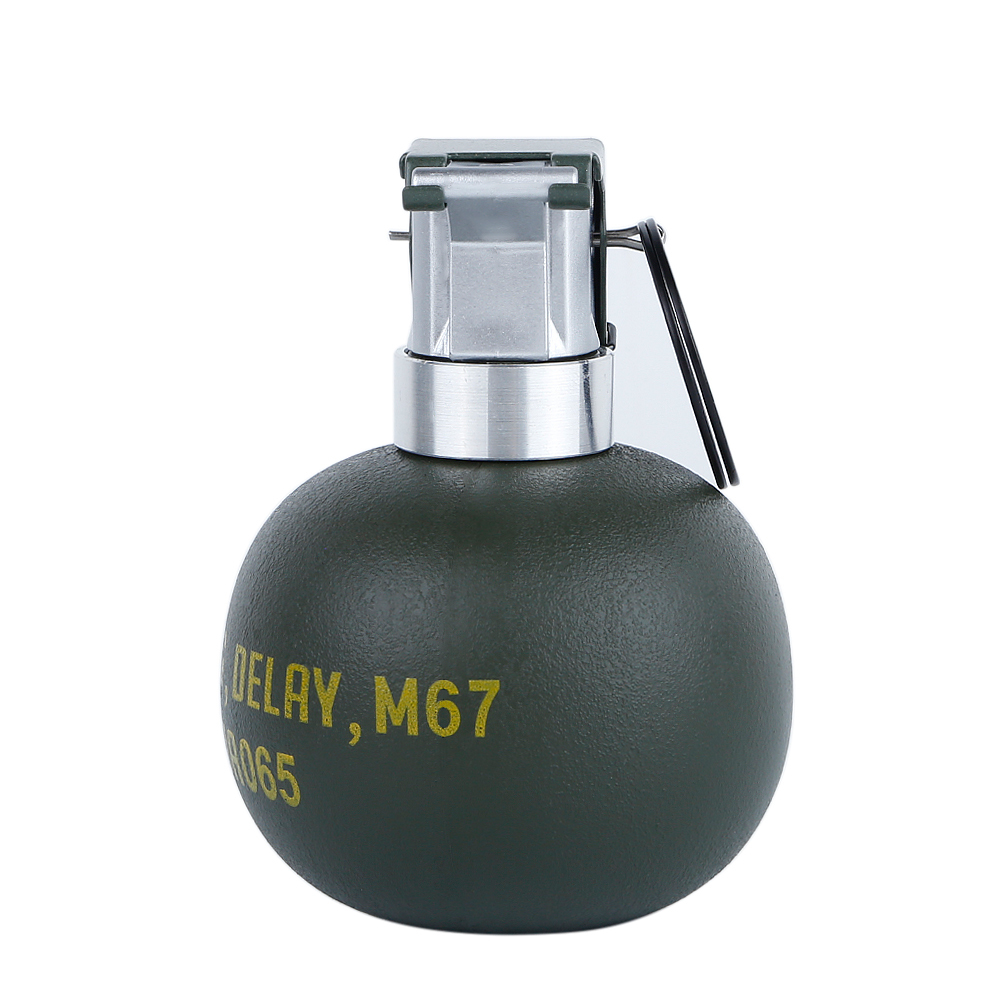 WOSPORT M67 GRENADE MODEL [WST-EX-005]