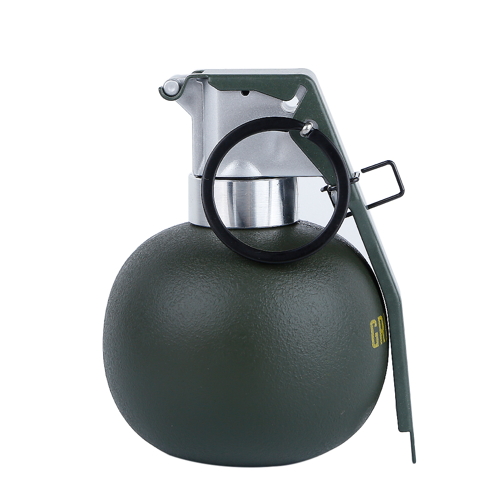 WOSPORT M67 GRENADE MODEL [WST-EX-005]