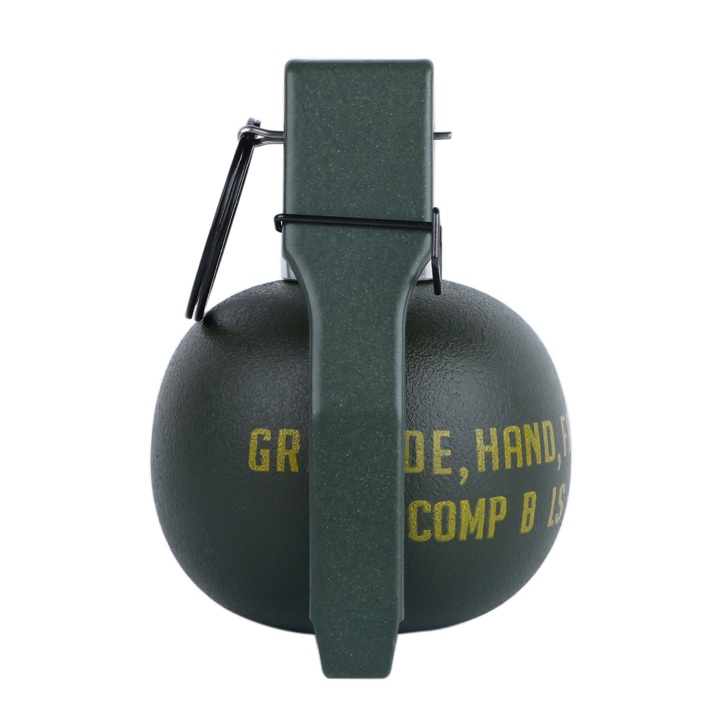 WOSPORT M67 GRENADE MODEL [WST-EX-005]