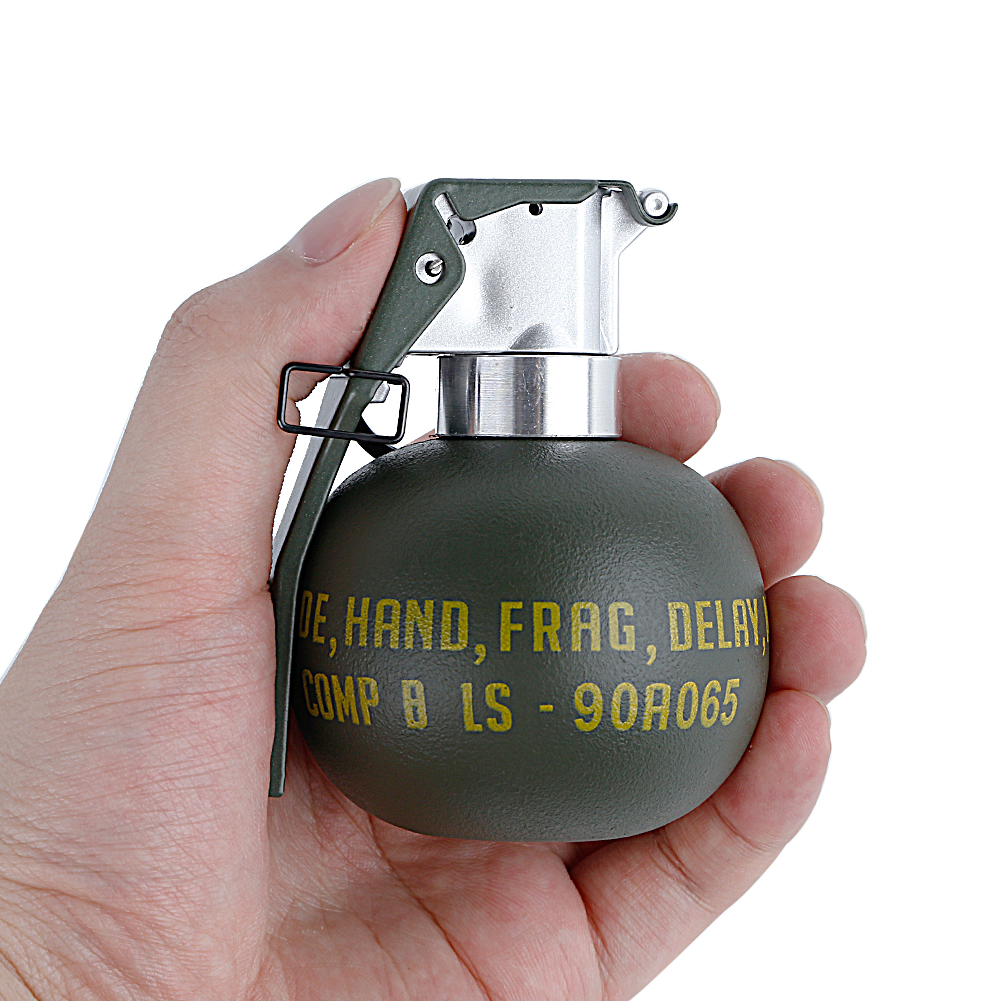 WOSPORT M67 GRENADE MODEL [WST-EX-005]