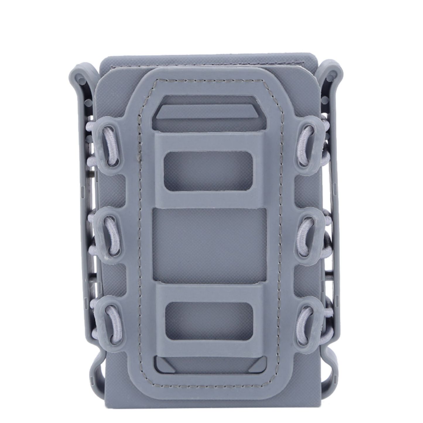 WOSPORT SCORPLON STYLE SOFT SHELL MAGAZINE POUCH（FOR 5.56/7.62） [WST-MG-34]