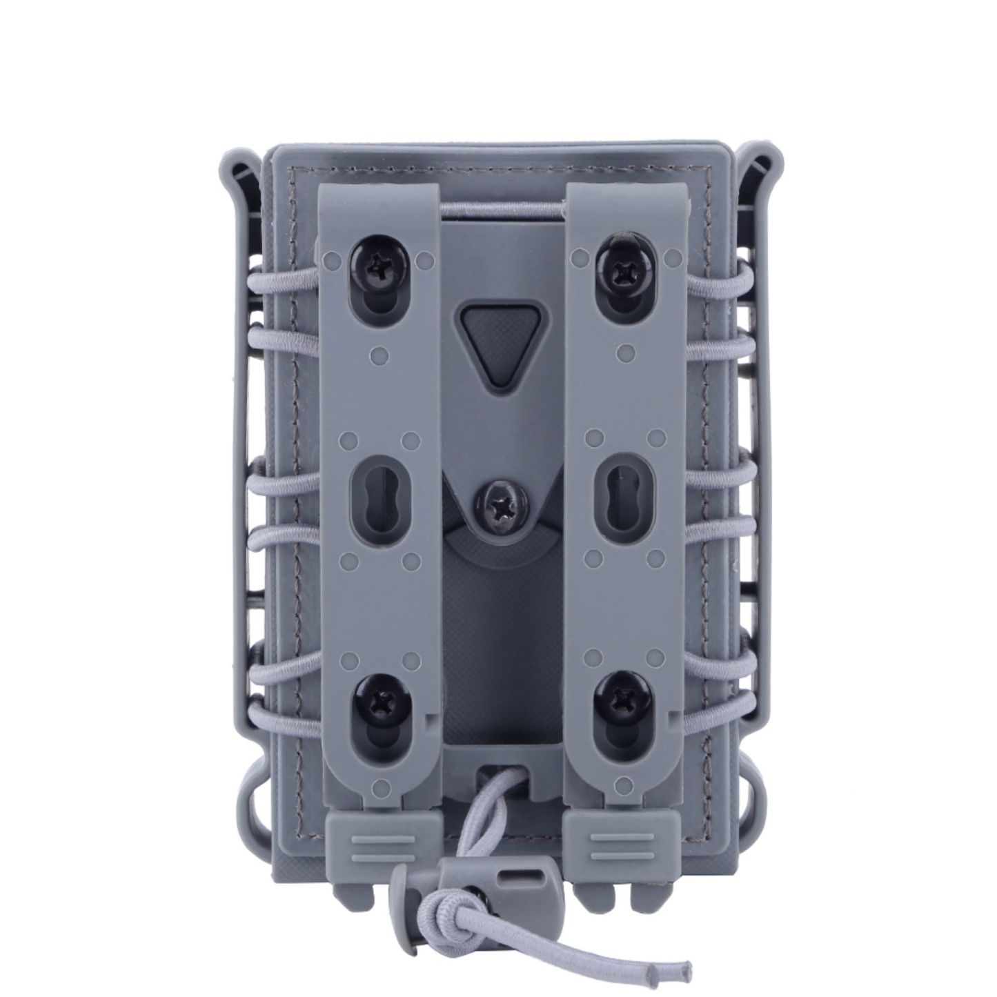 WOSPORT SCORPLON STYLE SOFT SHELL MAGAZINE POUCH（FOR 5.56/7.62） [WST-MG-34]