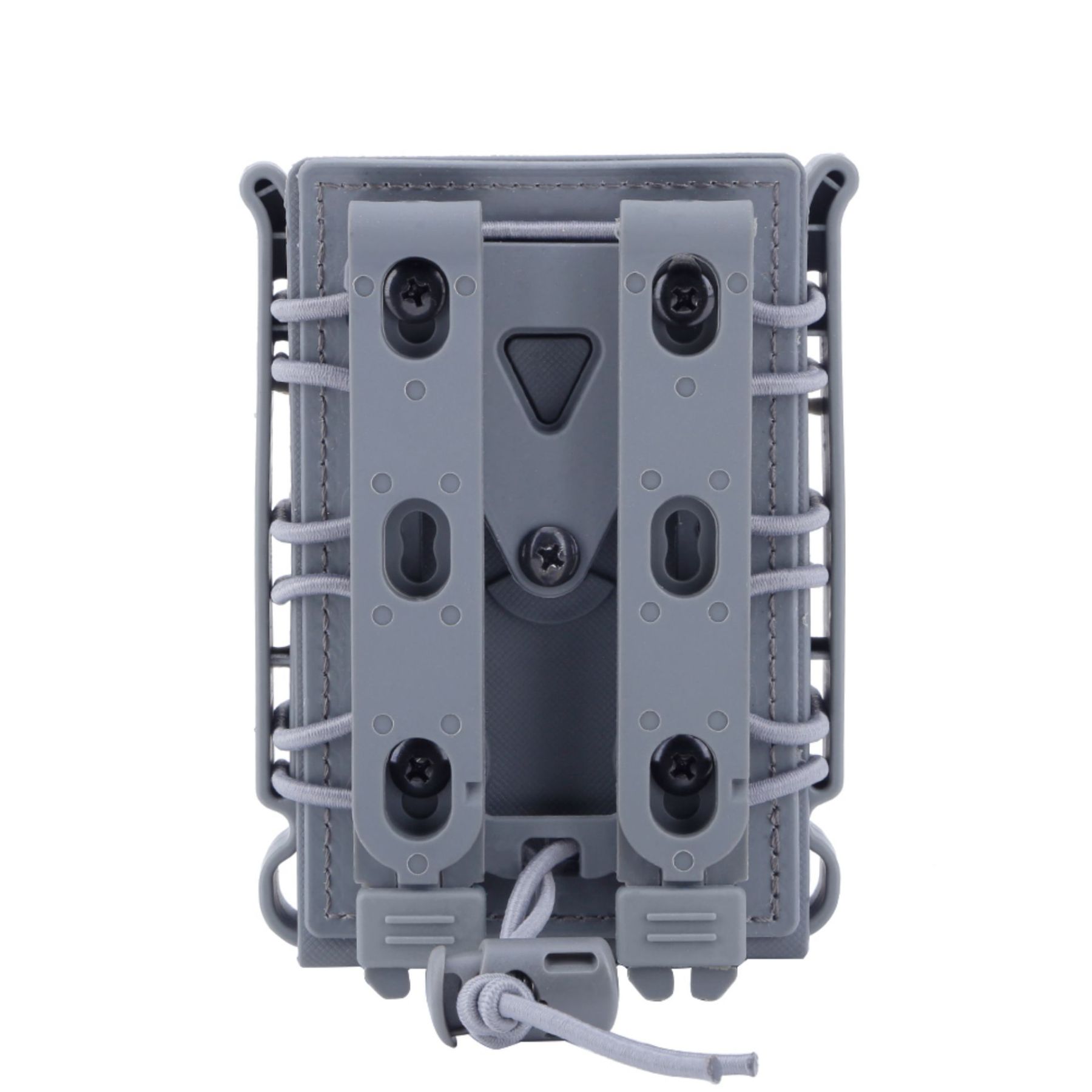 WOSPORT SCORPLON STYLE SOFT SHELL MAGAZINE POUCH（FOR 5.56/7.62） [WST-MG-34]