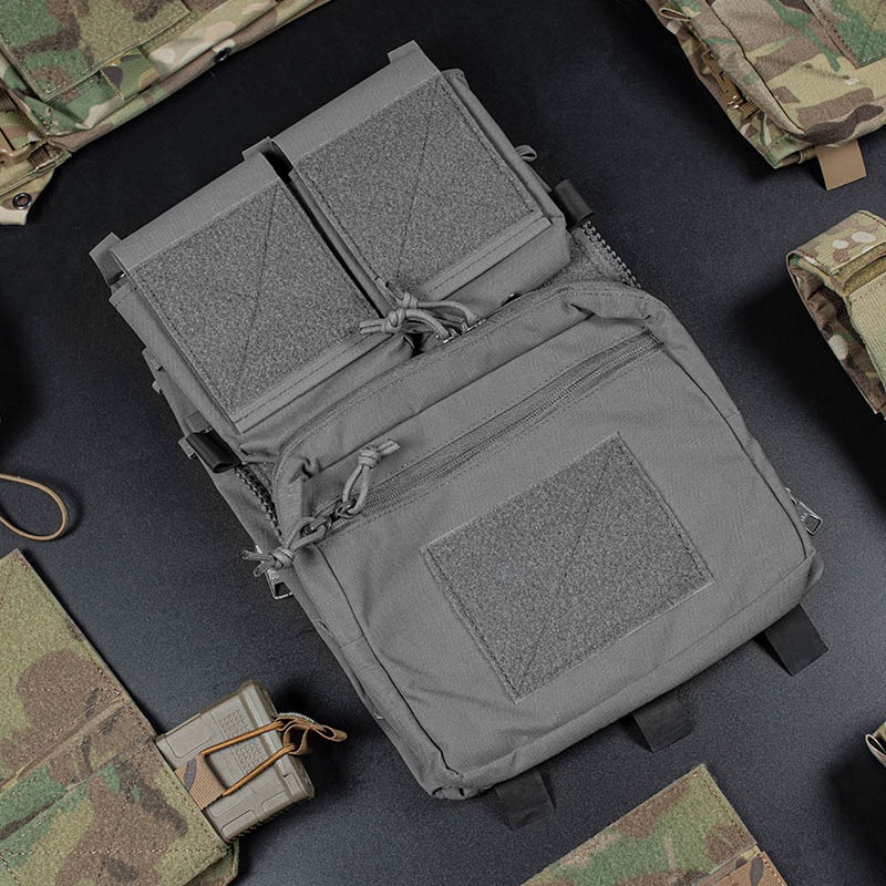 WOSPORT LV-119 TACTICAL VEST PANEL [WST-VE-73-ACC-01]