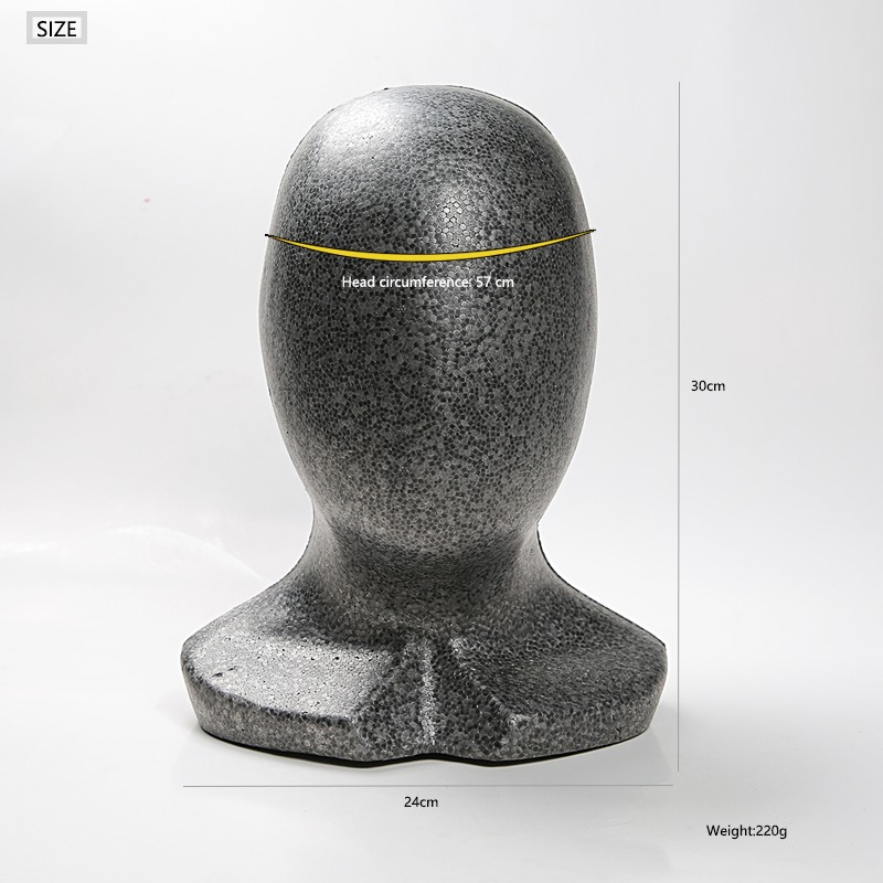 FMA HELMET DISPLAY MODEL FOAM VERSION[FMA-TB1378]