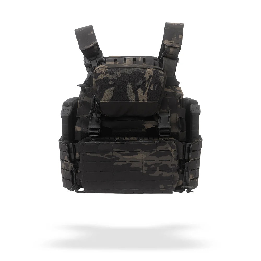 MILITECH® ASSAULT RIG CARRIER ARC VEST LOADOUT SET DEAL [M-V002]