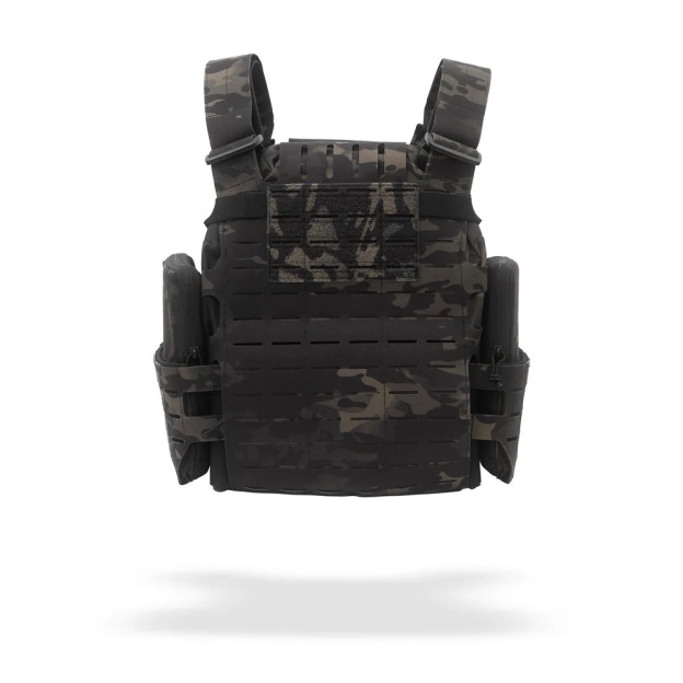 MILITECH® ASSAULT RIG CARRIER ARC VEST LOADOUT SET DEAL [M-V002]