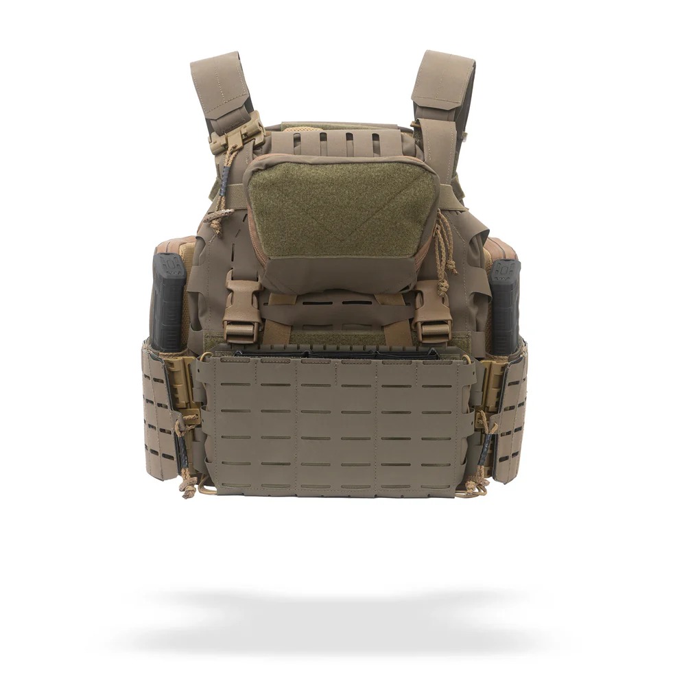 MILITECH® ASSAULT RIG CARRIER ARC VEST LOADOUT SET DEAL [M-V002]